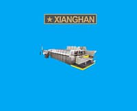 Xianghan Machines