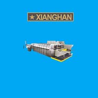Xianghan Machines
